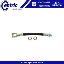 Para Chevrolet Camaro 1985-1992 | Manguera hidráulica de freno inferior trasero derecho central