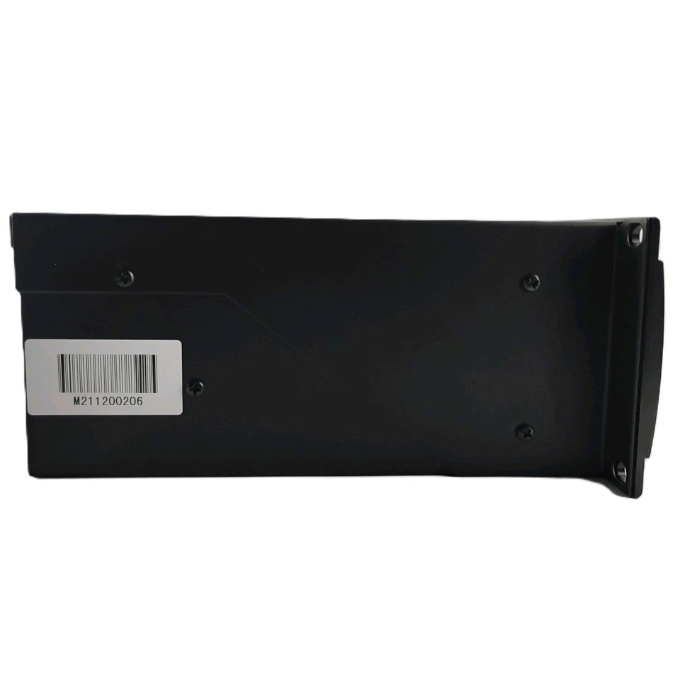 Preamplificador de micrófono de tubo de 2 canales Pro MPA II Foto 2 de 4