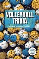 Volleyball Trivia: Quiz & Fun Facts FüR