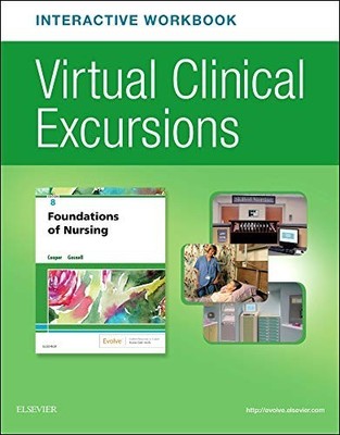 Virtual Clinical Excursion Onl - VERY GOOD