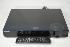 Samsung HT-E6730W 3D Blu-ray Home Theater Receiver WiFi HDMI Vacuum Tube Remote