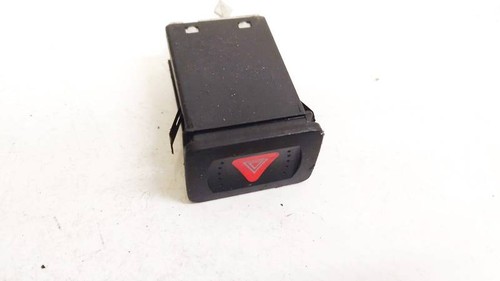 Volkswagen Bora 2000 Hazard switch 1j0953235a, 1j0953235b #2677418-57