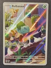 Bulbasaur 143/142 Sv07: Stellar Crown Holo