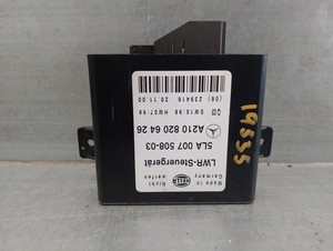 A2108206426 ELEKTRONISCHES MODUL / HELLA / 5LA00750803 / 4925585 FÜR MERCEDES-BE