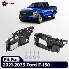 Front Bumper Cover Support For 2021-2023 Ford...