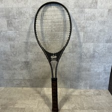 Pro Kennex Power Ace 93 Mid Size Aluminum Tennis Racquet w/Cover