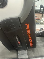 Proform Elliptical And Nordictrack Treadmill For Sale