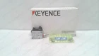KEYENCE LR-WF10C SELF CONTAINED FULL SPECTRUM SENSOR, NEW #330343