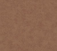 As Vliestapete French Affair Einfarbig Braun 399388