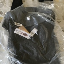 Quiksilver Sessions 4/3 BZ Men's Wetsuit Medium EQYW103183 Color KSA0