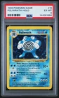 1999 Pokemon Base Set Unlimited Poliwrath Holo #13 PSA 6