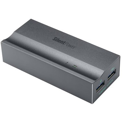 SilentPower USB iPurifier Pro USB Conditioner SLP-USB-IPURIFIER-PRO JDMPS