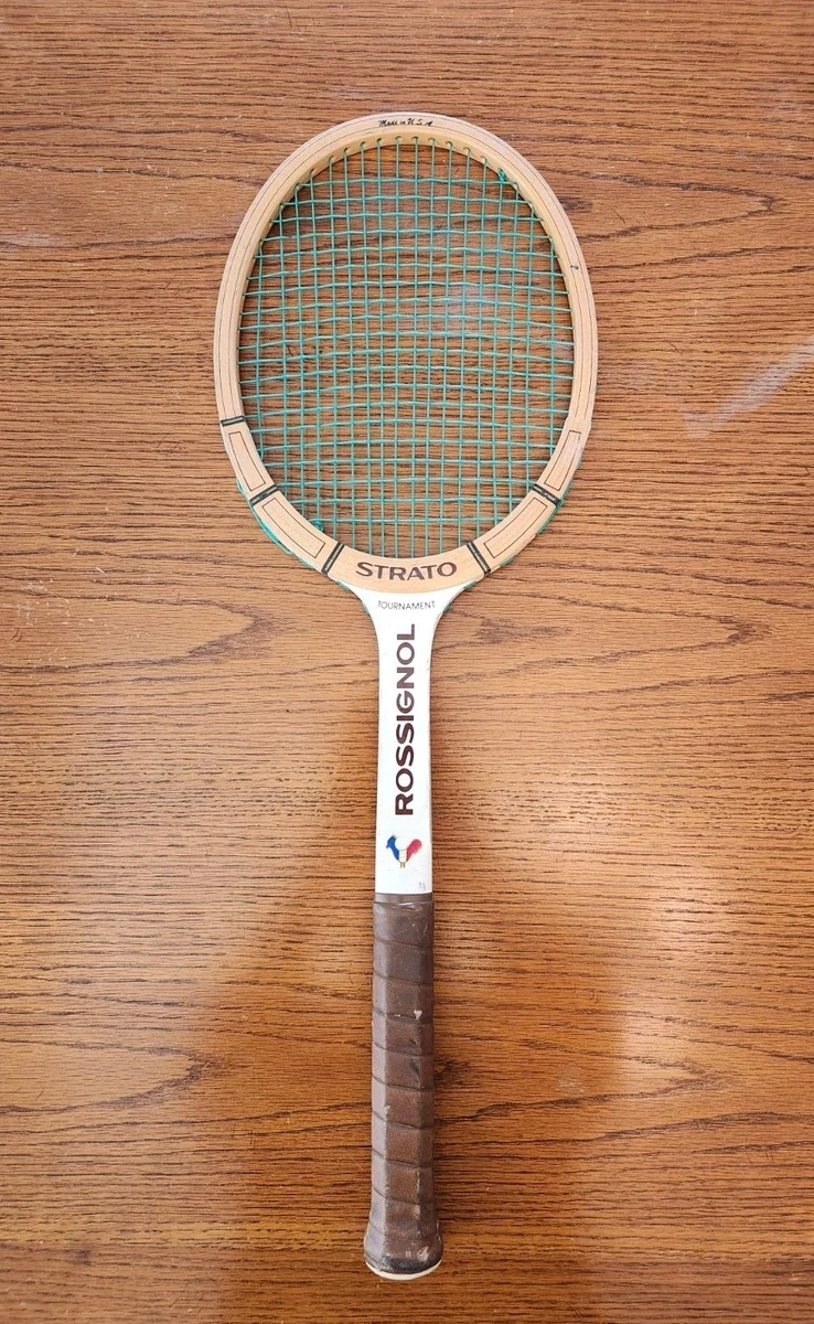 Rossignol Strato In Tennis Racquets for sale | eBay