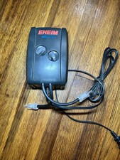 Eheim Adjustable 3702090 Aquarium Fish Tank A...