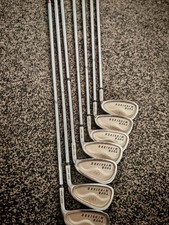 Tour midise 2 4 Iron To P Wedge Right Handed