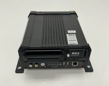 710608 REV C / HD5-600 / 6-CHANNEL HD DVR W/HARD DRIVE