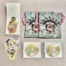 Puella Magi Madoka Magica Tomoe Mami bulk sale Keyring