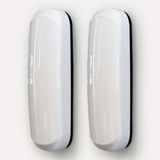 Super Strong Magnetic Dry Erase Eraser with Felt Bottom Surface for White Boa...