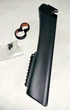Avenge X - Synthetic Stock Forend w/ barrel band