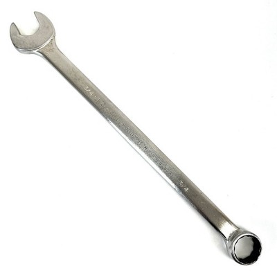 Vintage Proto 3/4'' Combination Wrench - 12 Pt - Mdl# 1224-L Made in the USA