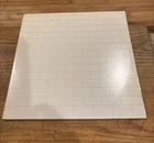 Pink Floyd The Wall Original Vinyl 2LP 1979 Columbia Record 36183 W/ Hype Paper