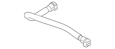 Genuine Ford Tube 8W1Z-9D289-A | eBay