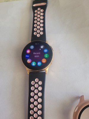Samsung Galaxy Active 2 Watch (Unlocked)