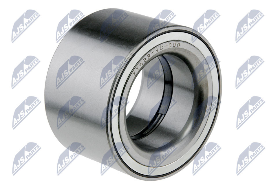 Fits NTY KLT-VC-000 WHEEL BEARING KIT REAR ⭐UK Stock⭐ - Image 5