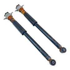 Stoßdämpfer Set hinten Dämpfer Hinterachse Skoda Fabia NJ 6C0513025AK
