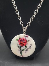 ED HARDY ネックレス ROSE/LKS CHARM NECKL s-l225.jpg