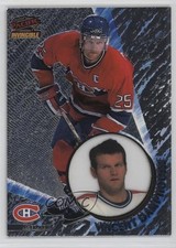 1997-98 Pacific Invincible Silver Vincent Damphousse #70 v5j