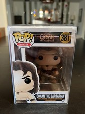 2016 Funko Pop Conan the Barbarian Vinyl Figures 7