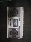 Vintage Pioneer SK-21 BOOMBOX RADIO BOOM BOX