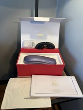 Ulike Laser Hair Removal, Air 10 IPL Hair Removal for Women and Men FDA-cleared