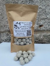 10kg 18mm Coconut And White Chocolate Boilies 7.00 per kilo