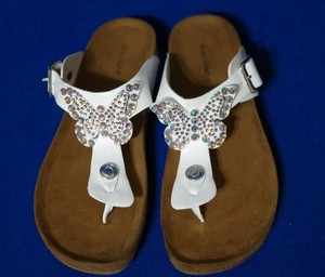 graceland sandals