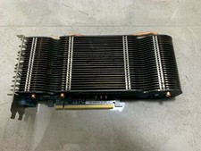 GIGABYTE GV-N96TSL-512I REV: 1.0 GeForce 9600 GT 512MB GDDR3 - FREE SHIPIING 
