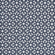 Luxe Indigo Sunbrella Upholstery Fabric