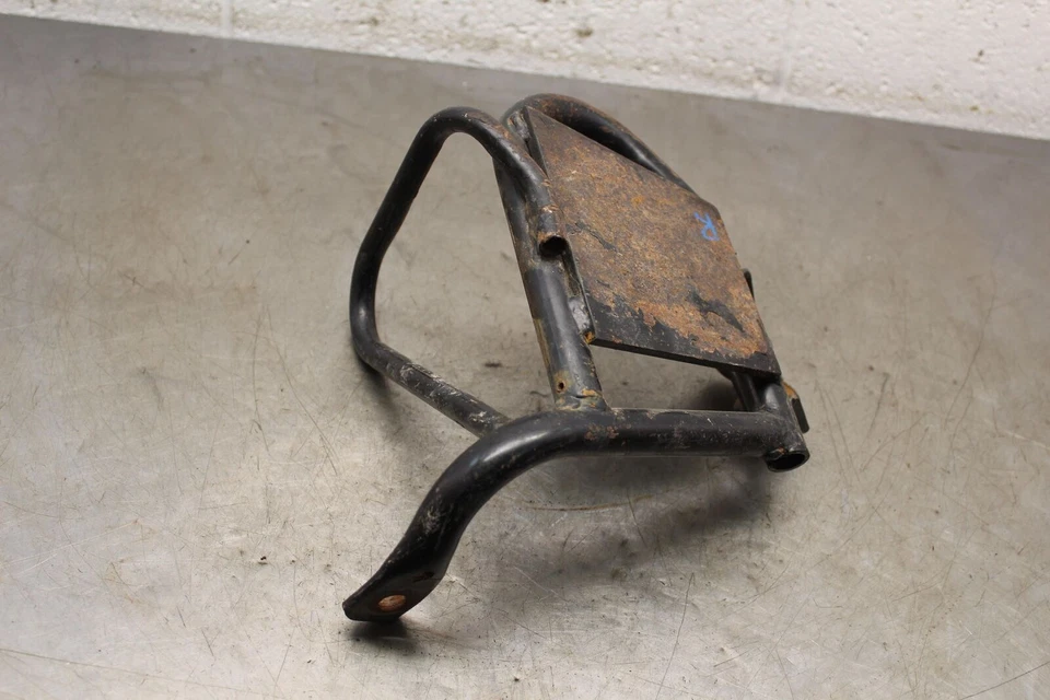 Kawasaki Bayou 400 Klf400B 1998 4x4 reposapiés clavija derecha A244 Foto 4 de 4