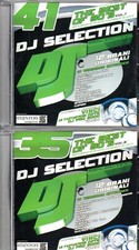 DJ SELECTION NR 35/ 41( THE BEST OF 90's ) VOLUMI 6/7