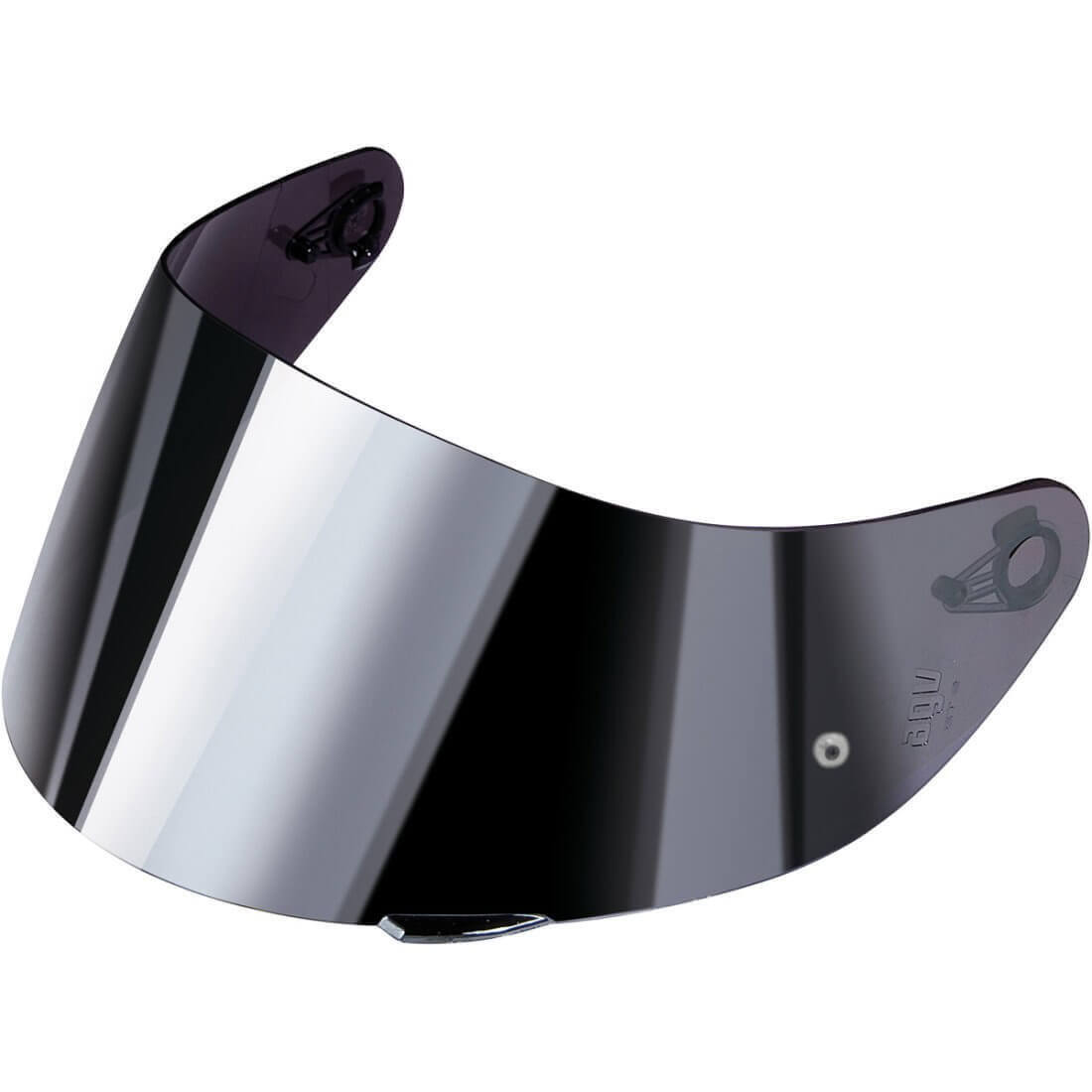 VISIERA ECRAN MIRROR SILVER SPECCHIO PINLOCK MAX GT4-2 AGV K1 K3 K5 ML-L-XL