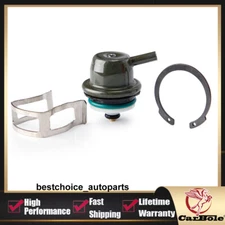 Fuel Pressure Regulator For Buick Lesabre 3.8L 2001-05 Chevy Camaro 5.7L 1998-01