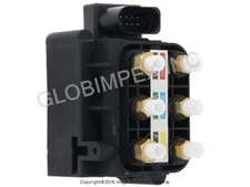 For Mercedes (16-24) Pneumatic Suspension Valve - (Valve Unit) ARNOTT INDUSTRIES