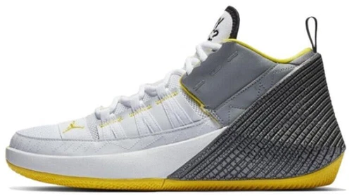 Jordan Why Not Zer0.1 Chaos