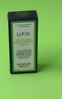 ufo pimple serum