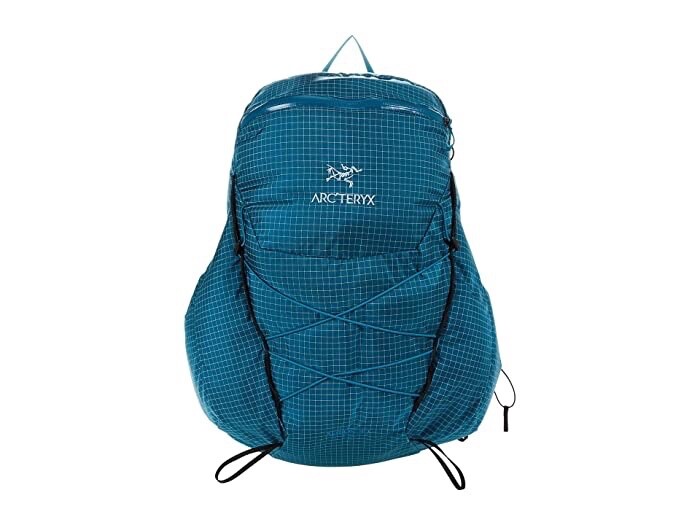 【美品】廃盤モデル Aerios 15 Backpack アークテリクス 新品 廃盤モデル アークテリクス Aerios 15 Backpack