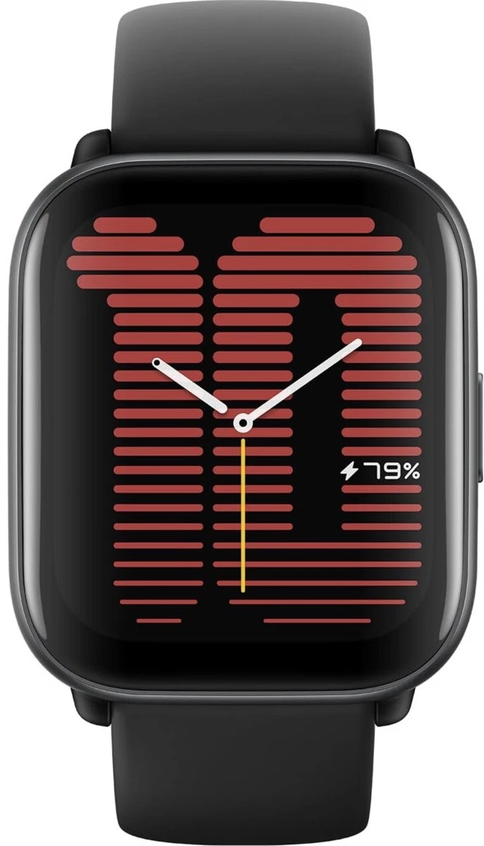 Amazfit Active Smart Watch New Model eBay