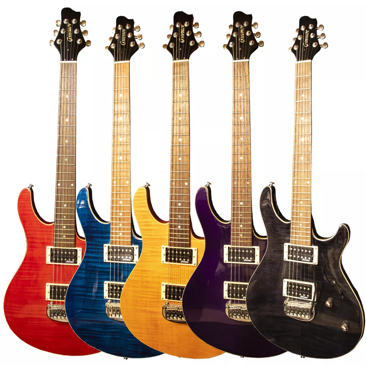 Electric guitars ebay uk deals