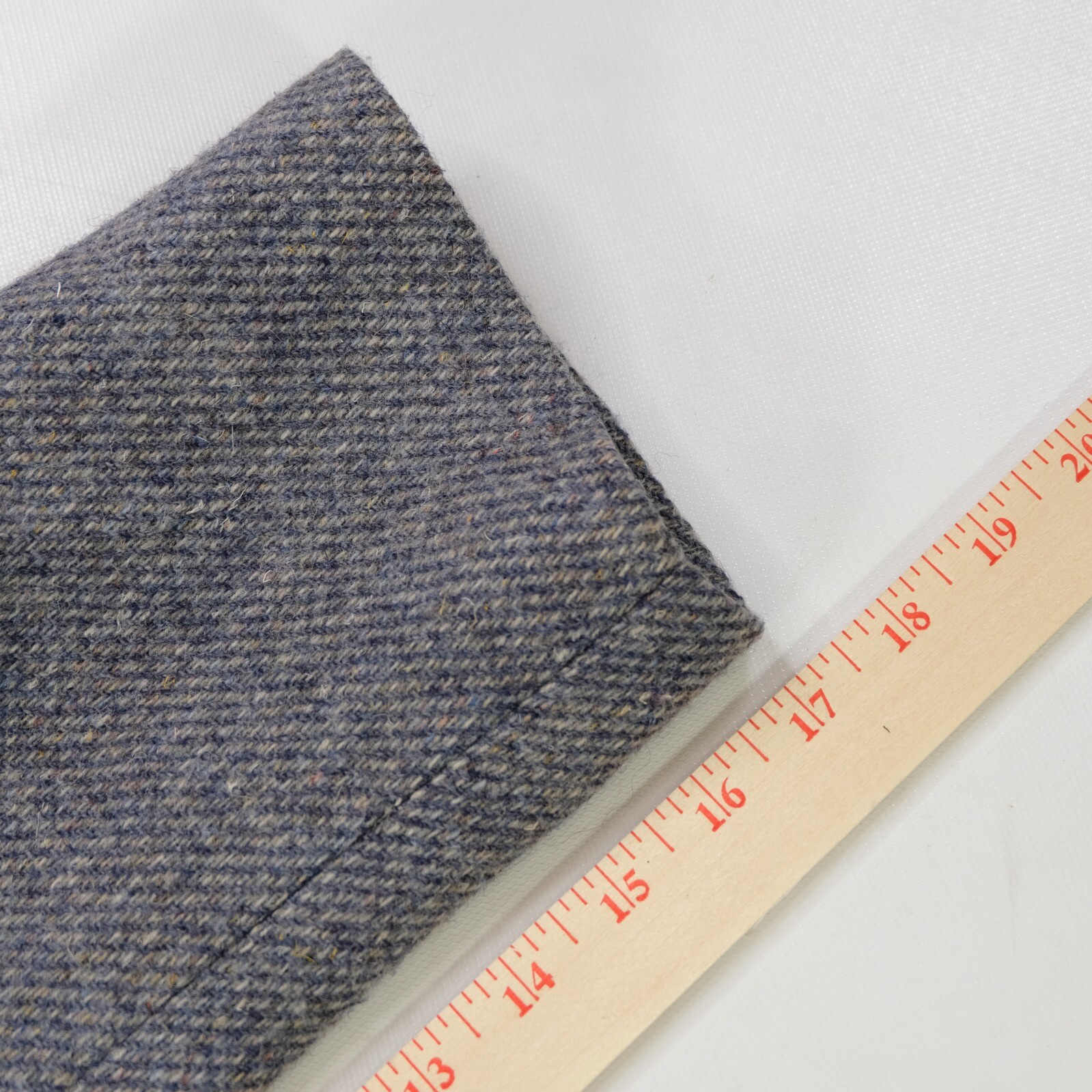 Rare Vintage PENDLETON 2 Button Front Virgin Wool… - image 12