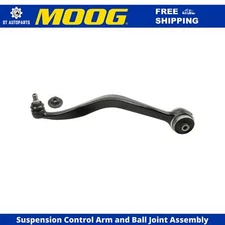 For 2006-2012 Ford Fusion Control Arm Front Right Lower Rearward MOOG 2006 2007